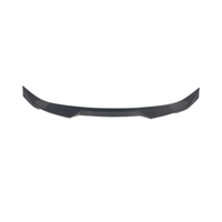 BMW 4 Series/M4 Carbon Fiber Spoiler