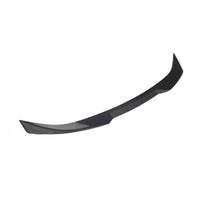 BMW 4 Series/M4 Carbon Fiber Spoiler