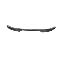 BMW 4 Series/M4 Carbon Fiber Spoiler