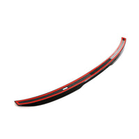 BMW 4 Series Carbon Fiber Spoiler