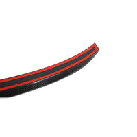 BMW 4 Series Carbon Fiber Spoiler