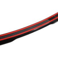 BMW 4 Series Carbon Fiber Spoiler