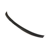 BMW 4 Series Carbon Fiber Spoiler
