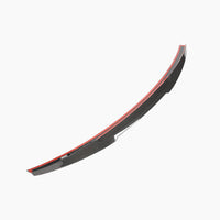 BMW 4 Series Carbon Fiber Spoiler