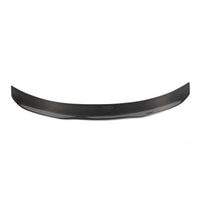 BMW M4/M4 Competition F82 Carbon Fiber Spoiler