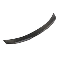 BMW M4/M4 Competition F82 Carbon Fiber Spoiler
