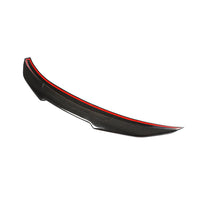 BMW M4/M4 Competition F82 Carbon Fiber Spoiler