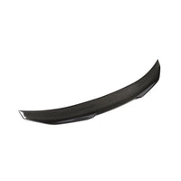 BMW M4/M4 Competition F82 Carbon Fiber Spoiler
