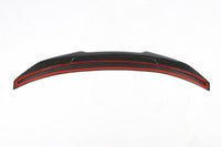 BMW M4/M4 Competition F82 Carbon Fiber Spoiler