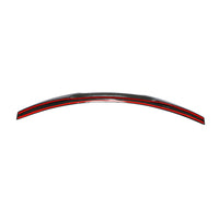 BMW M4/M4 Competition F82 Carbon Fiber Spoiler