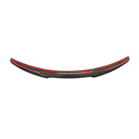 BMW M4/M4 Competition F82 Carbon Fiber Spoiler