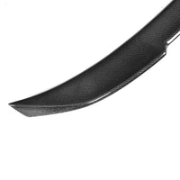 BMW M4/M4 Competition F82 Carbon Fiber Spoiler
