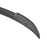 BMW M4/M4 Competition F82 Carbon Fiber Spoiler