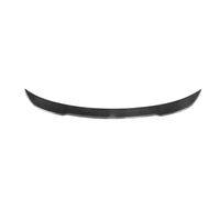 BMW M4/M4 Competition F82 Carbon Fiber Spoiler