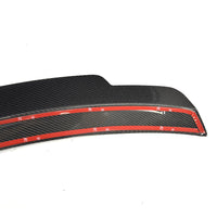 BMW M4/M4 Competition F82 Carbon Fiber Spoiler