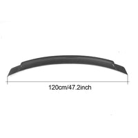 BMW M4/M4 Competition F82 Carbon Fiber Spoiler