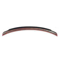 BMW M4/M4 Competition F82 Carbon Fiber Spoiler