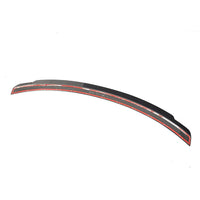 BMW M4/M4 Competition F82 Carbon Fiber Spoiler