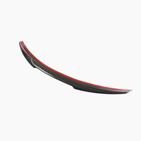 BMW M4/M4 Competition F82 Carbon Fiber Spoiler