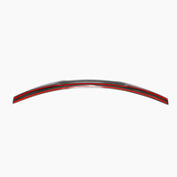 BMW M4/M4 Competition F82 Carbon Fiber Spoiler