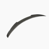 BMW M4/M4 Competition F82 Carbon Fiber Spoiler