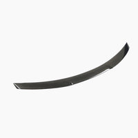 BMW M4/M4 Competition F82 Carbon Fiber Spoiler