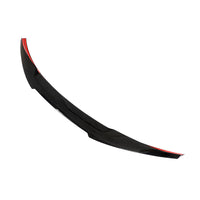 BMW M4/M4 Competition F82 Carbon Fiber Spoiler