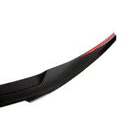 BMW M4/M4 Competition F82 Carbon Fiber Spoiler