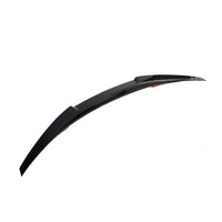 BMW M4/M4 Competition F82 Carbon Fiber Spoiler