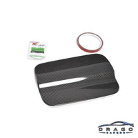 Drago Carbon