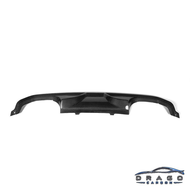 Drago Carbon