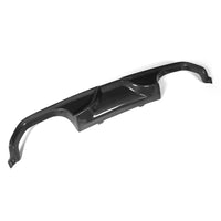 BMW M4/M4 Competition Carbon Fiber Diffuser