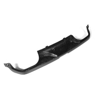 BMW M4/M4 Competition Carbon Fiber Diffuser