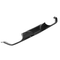 BMW M4/M4 Competition Carbon Fiber Diffuser