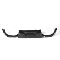 BMW M4/M4 Competition Carbon Fiber Diffuser