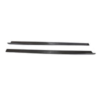 BMW M4/M4 Competition Carbon Fiber Side Skirts