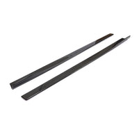 BMW M4/M4 Competition Carbon Fiber Side Skirts