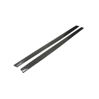 BMW M4/M4 Competition Carbon Fiber Side Skirts