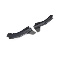 BMW M4/M4 Competition Carbon Fiber Splitter