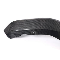BMW M4/M4 Competition Carbon Fiber Splitter