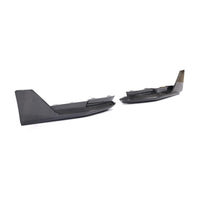 BMW M4/M4 Competition Carbon Fiber Splitter