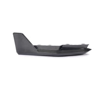 BMW M4/M4 Competition Carbon Fiber Splitter