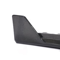 BMW M4/M4 Competition Carbon Fiber Splitter