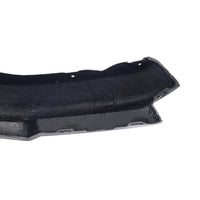 BMW M4/M4 Competition Carbon Fiber Splitter