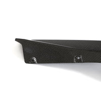 BMW M4/M4 Competition Carbon Fiber Splitter