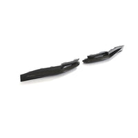 BMW M4/M4 Competition Carbon Fiber Splitter