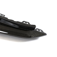 BMW M4/M4 Competition Carbon Fiber Splitter