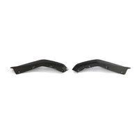 BMW M4/M4 Competition Carbon Fiber Splitter