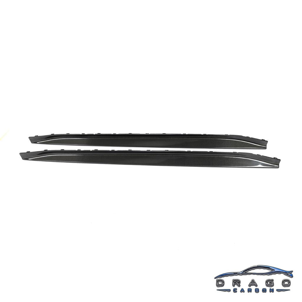 Drago Carbon
