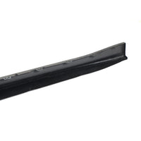 BMW M4/M4 Competition Carbon Fiber Side Skirts